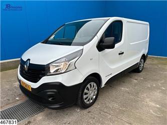 Renault Trafic Trafic 1.6 145 DCI Airconditioning