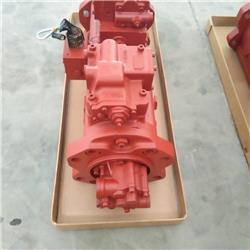 JCB Excavator parts K3V112DTP-1M9R-9C79 JS210 Hydrauli