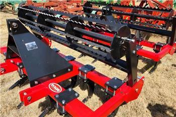  RY Agri 9 tooth Ripper with Roller