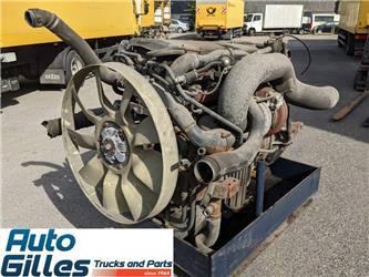 Iveco F3AE3681D / F 3 AE 3681 D Motor