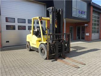 Hyster H 5.00 XM
