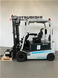 UniCarriers QX2-30