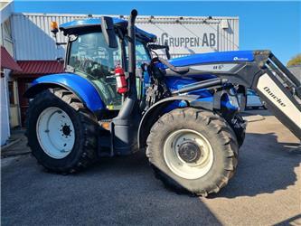 New Holland T 6.175 DC