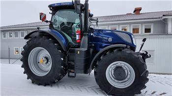 New Holland T7 300 AC PLM Connect
