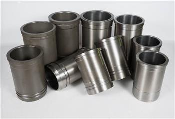 Mitsubishi AGRICULTURE Cylinder liner NM/SD/M/D Series