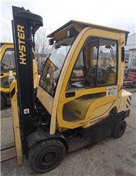Hyster H 2.50 CT