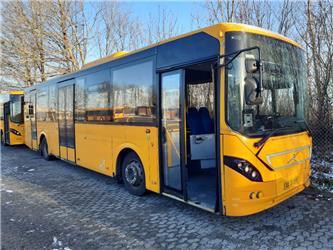 Volvo 8900LE B7RLE 4x2 (DK4093, DK4095) 2 buses