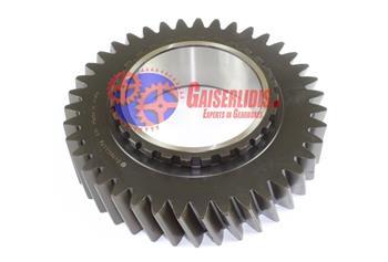  CEI Gear 2nd Speed 1653376 for VOLVO