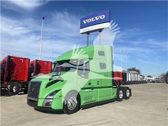 Volvo VNL64T760