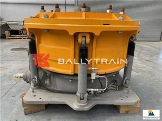  CMB RS150 Cone Crusher (Same as Pegson 1000 Cone)