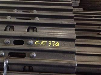 CAT 330BL/CL Track Chains