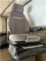 Grammer Hitachi ZW310