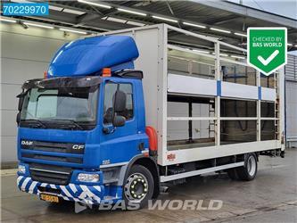 DAF CF75.310 4X2 NL-Truck DHVO3 Ladebordwand winch Eur
