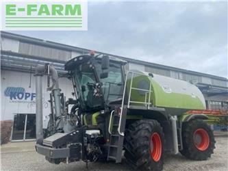 CLAAS xerion 3300 saddle trac mit sgt SADDLE TRAC