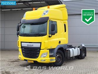 DAF CF 400 4X2 NL-Truck SC ACC Euro 6