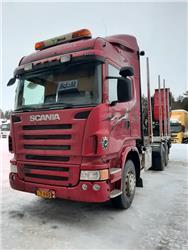 Scania R 620