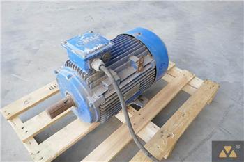  CMG Electric motor