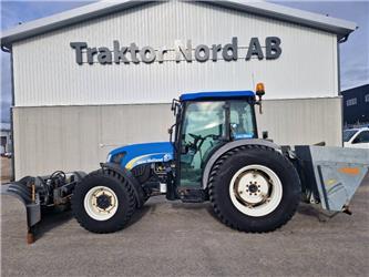 New Holland T 4040