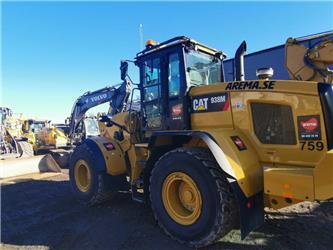 CAT 938M *uthyres / only for rent*