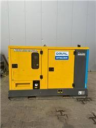 Atlas Copco QES 60