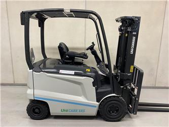 UniCarriers MX 25