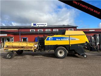 New Holland BB 960 A Dismantled: only spare parts