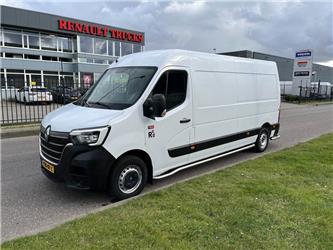 Renault Master 150.35 RED EDITION L3 H2 Euro 6, Airco
