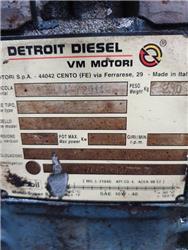 Detroit Diesel 64B/4