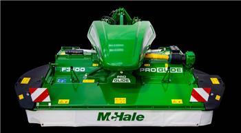 McHale ProGlide F3500