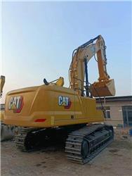 CAT 350 UNUSED, NO CE, ONLY FOR EXPORT!