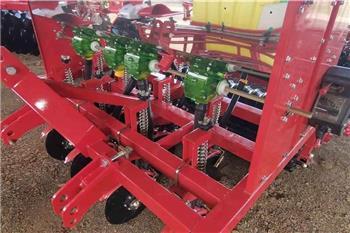  Other 8 Row Fine Seed Planter
