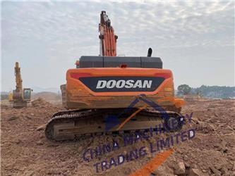 Doosan DX 420 LC-9C