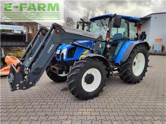 New Holland t 5050