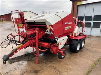  Welger/ Lely RP 220 Profi Double Action