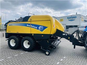 New Holland BB9070 Cropcutter Loopmaster