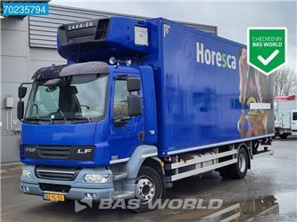 DAF LF55.220 4X2 NL-Truck Manual Carrier Lamberet LBW