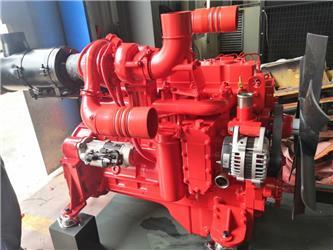Cummins 6CTAA8.3-P260 Diesel Engine for water pump