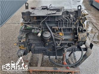 John Deere 6081 Engine / Motor (1270D-1470D)