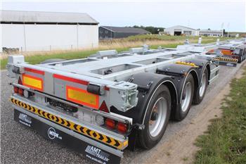 AMT CO320 Multi ADR Containerchassis