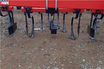  Other NewÂ  Inter row cultivators