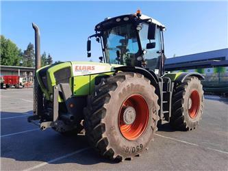 CLAAS 3800 XERION TRAC VC