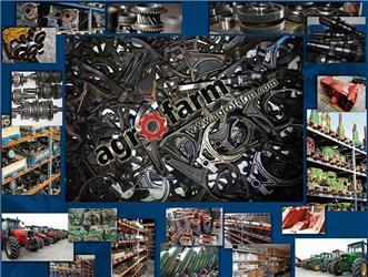  spare parts for SAME Rubin,Iron,100,110,115 wheel 