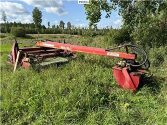 JF GMS 2800 Mowing Crush