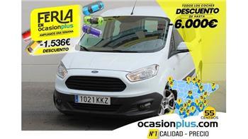 Ford Transit Courier Kombi 1.5TDCi Trend 95