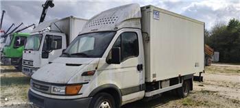 Iveco Daily Ch.Cb. 35 C13 3450mm RD