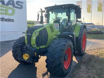 CLAAS ARION 660 St4 CMATIC