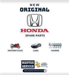 Honda ORIGINAL SPARE PARTS
