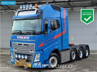 Volvo FH 540 8X4 ACC XL VEB+ Retarder Volvo I-Park Lift+