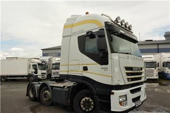 Iveco AS 440 6X2