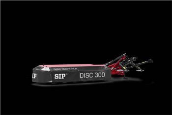 SIP Disc 300 S Alp